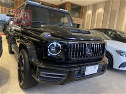 مێرسێدس بێنز G-Class